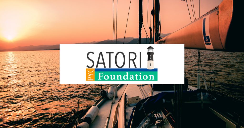 satori foundation app logo