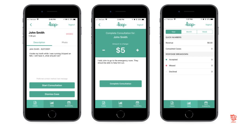 Learn more about Loop, the iOS and Android mobile app and web app designed and developed by Airship
