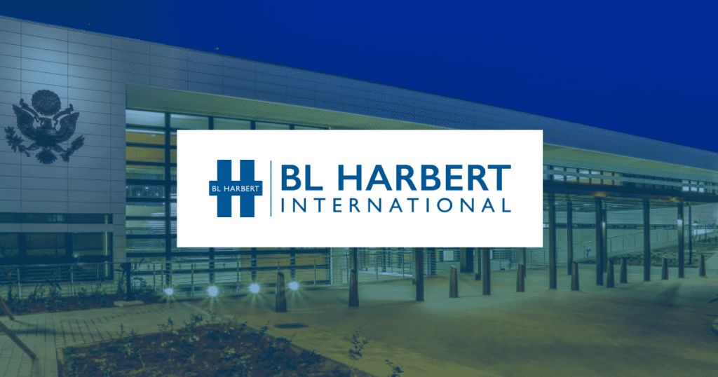 bl harbert international logo