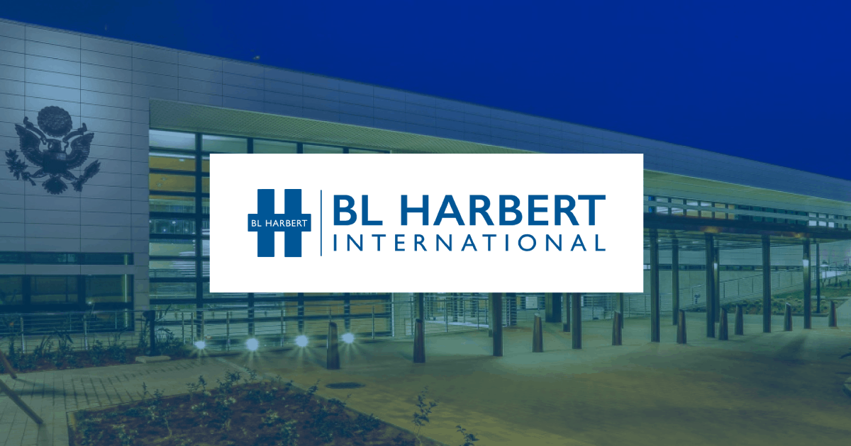 BL Harbert International - Airship