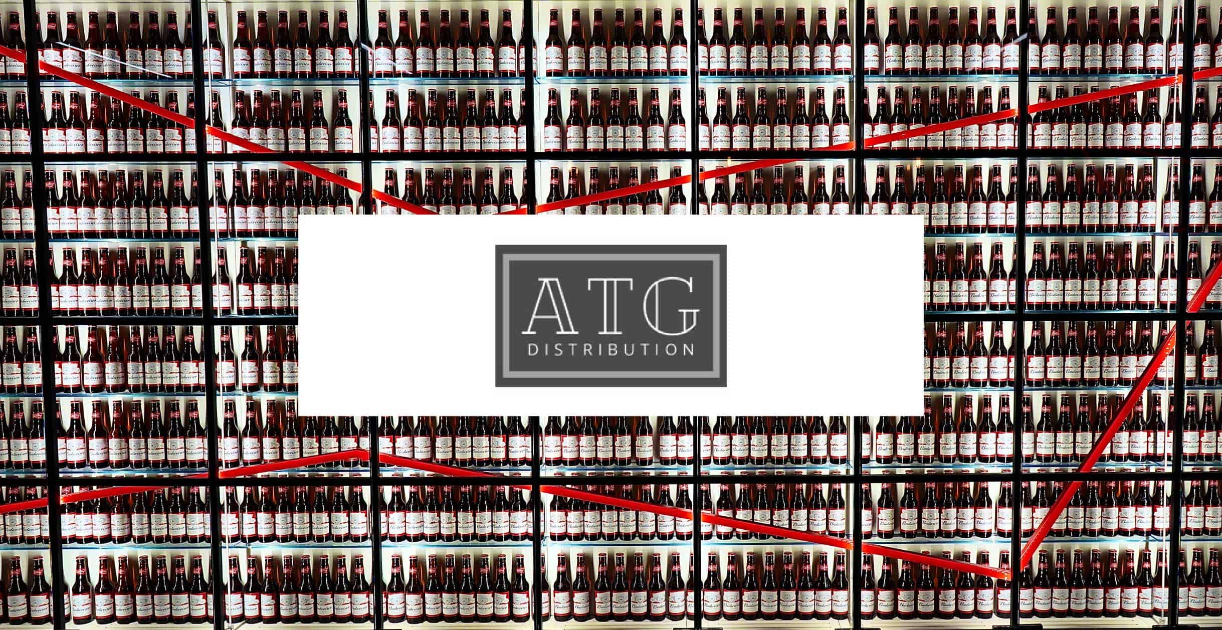 atg distribution mapping logo